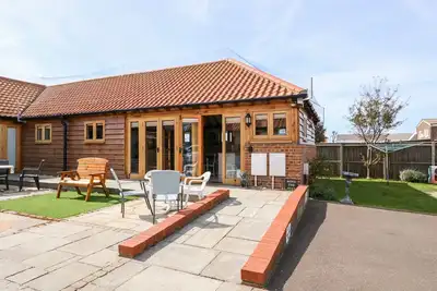 Image de 5ème Hideways, Hunstanton