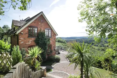 Image de Hillview Cottage, Knightwick