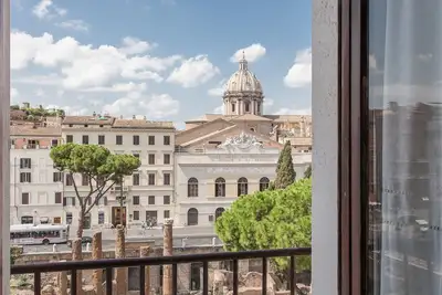 Image de Ancient Rome View Appartement