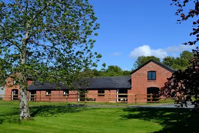 Image de Y Beudy - Deux Chambres Maison, Couchages 4