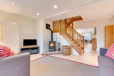 Image de Nightingale Cottage - Aldeburgh