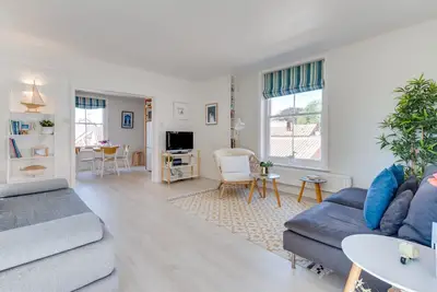 Image de The Hideaway - Une Chambre Appartement, Couchages 2