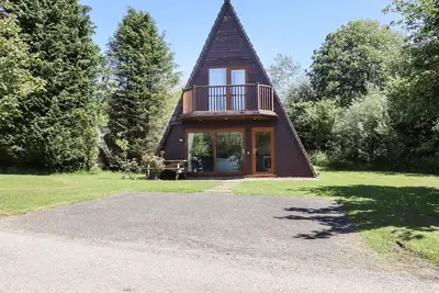 Image de 22 Waterside Cornwall, Lanivet