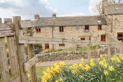 Image de Kestrel Cottage, Silsden