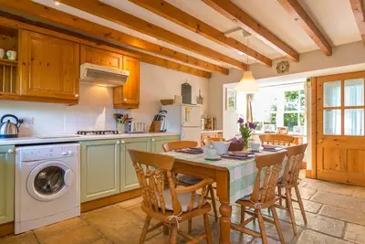 Image de Townfoot Cottage, Elsdon