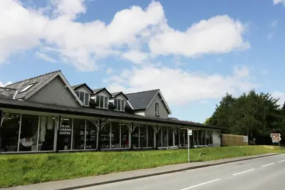 Image de Appartement Station, Llanberis