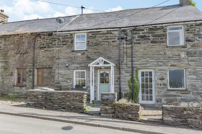 Image de 2 Bryn Tirion, Llan Ffestiniog