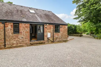 Image de The Old Byre, Appleby-In-Westmorland