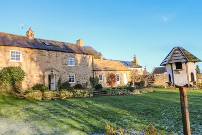 Image de Maison de Ferme Est, Humshaugh