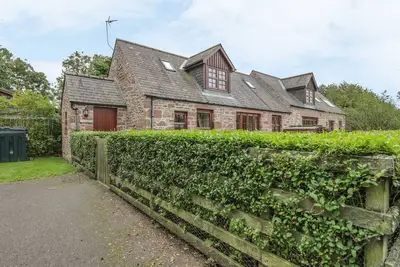 Kamba Cottage, Kirriemuir