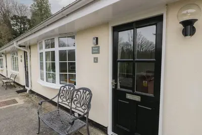 Image de Priory Ghyll, Bowness-On-Windermere