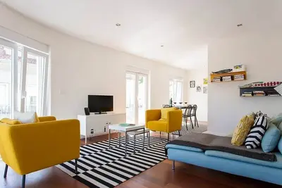 Image de Estrela Terrace Iii Appartement | RentExperience