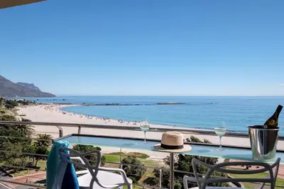 Image de Modoco Apartment - Deux Chambres Appartement, Couchages 4