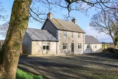 Image de Rosies Cottage, Bushmills, COMTÉ D'Antrim