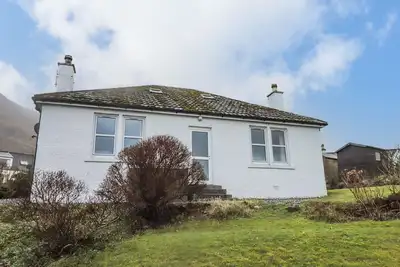 Image de 13 Sconser, Portree