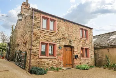 Elm Cottage, Appleby-In-Westmorland