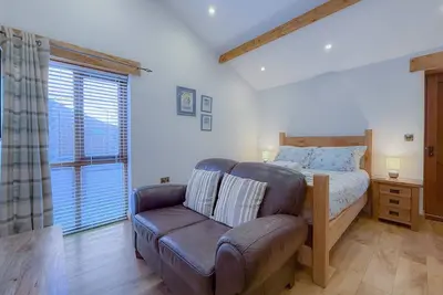 Image de Logement seul chambre à Bude