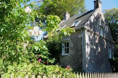 Image de Twin Est, Carmichael Country Cottages. Animaux acceptés.