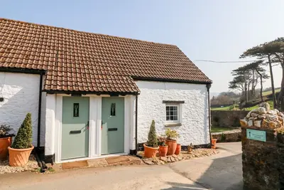 Image de Robin Cottage, Berrynarbor