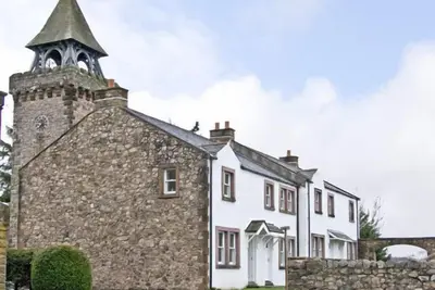 Image de William Court Cottage, Irton Hall