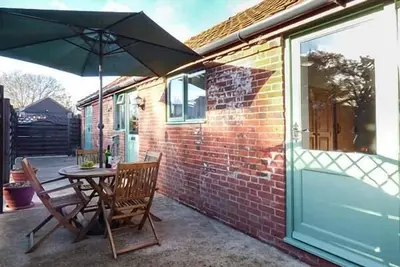 Image de Stable View, Hingham