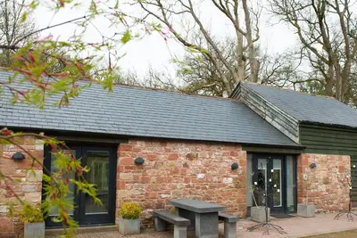 Image de The Heronry, Longtown