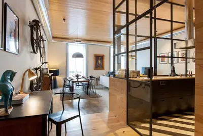 Image de Appartement Downtown Design Deluxe<br>RentExperience