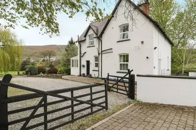 Image de The Mill House, Carrog