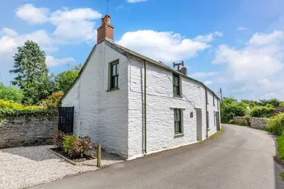 Image de The Aviaries - Deux Chambres Maison, Couchages 4