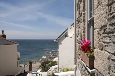 Image de Fair View - Deux Chambres Maison, Couchages 4