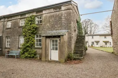 Image de Quartiers du marié, Cartmel