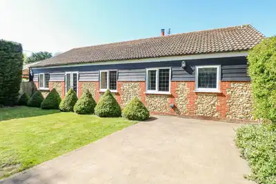 Image de Le chalet des prés, Billingford