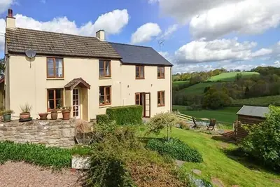 Image de Glebe Farm Cottage, Llandegveth
