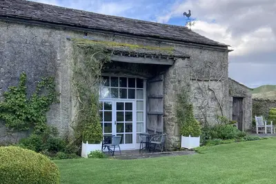 Image de Les chambres de jardin, Austwick