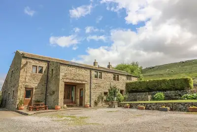 Image de Grange à hirondelles, Silsden