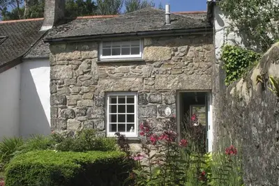 Image de White Duck Cottage, Hayle