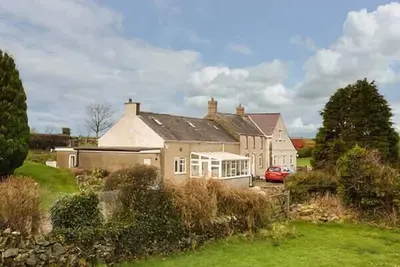 Image de Simdda Wen Cottage, Llanddona