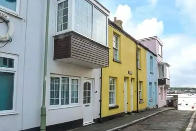 Image de Sunshine Cottage, Teignmouth