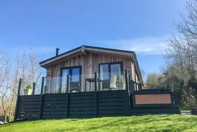 Image de Crook Lodge, Allithwaite