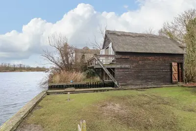 Image de Remise à bateaux du Cygnus, South Walsham