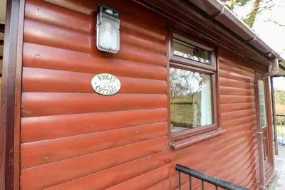 Image de Violet Lodge, Saltburn-By-The-Sea