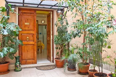 Appartement Celestino