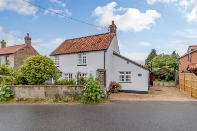 Image de Hollyhedge Cottage, Briston