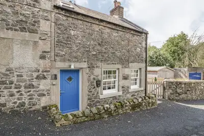 Image de Kirk Cottage, Hownam