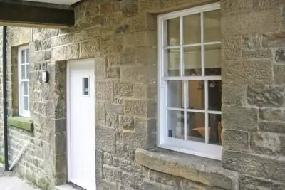Image de N ° 5 Les écuries, Pateley Bridge