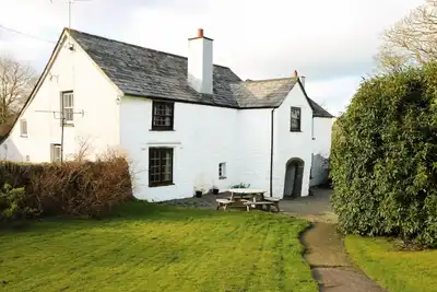 Image de Westroose Farm House, Camelford