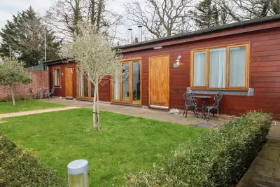 Image de Fox's Den, Titchfield Commun