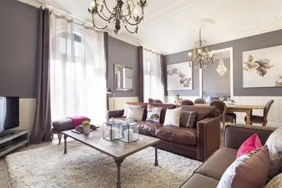 Image de Catalunya Palace Apartment,