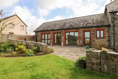 Image de Pound Cottage, Grand Torrington