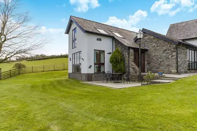 Image de 2 Derw Cottages - Deux Chambres Maison, Couchages 4